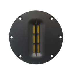 HIFIDIY LIVE HIFI 4 Inch Tweeter Speaker Unit 8 OHM 30W Treble Loudspeaker AL-100 Super Belt Type High Loudspeaker