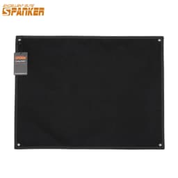 EXCELLENT ELITE SPANKER Tactical Badge Board Folding Mat Sticker Patch Holder Panel Folding Convenient to Carry