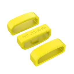 3 Pcs Rubber Ring Retaining Ring For Honor band 4 5 Wristband BandFor Huawei Band 3 4 Pro Strap Keeper Security Holder Retainer
