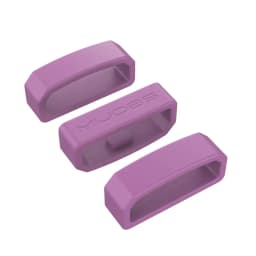 3 Pcs Rubber Ring Retaining Ring For Honor band 4 5 Wristband BandFor Huawei Band 3 4 Pro Strap Keeper Security Holder Retainer