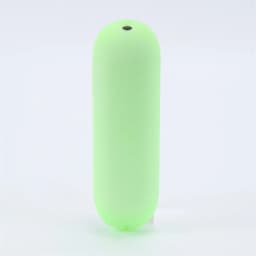 Silicone Protective Case for 2020 Google Chromecast SmartTV Remote Control Non-slip Soft Durable Shockpro Protective Cover Shell