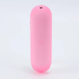 Silicone Protective Case for 2020 Google Chromecast SmartTV Remote Control Non-slip Soft Durable Shockpro Protective Cover Shell