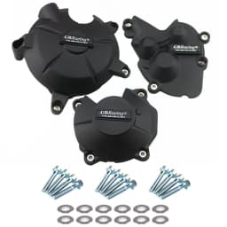 Motorcycles Engine Cover Protection Case For Case GB Racing For KAWASAKI NINJA ZX6R ZX-6R 2007 -2024
