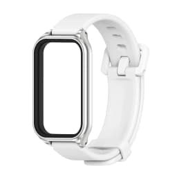 Strap For Xiaomi Smart Band 9 Active Bracelet for Mi Band 8 Active Correa Watchband Wrist Strap Mi Band 9 Active Accessories