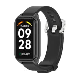 Strap For Xiaomi Smart Band 9 Active Bracelet for Mi Band 8 Active Correa Watchband Wrist Strap Mi Band 9 Active Accessories