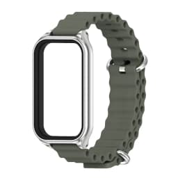 Strap For Xiaomi Smart Band 9 Active Bracelet for Mi Band 8 Active Correa Watchband Wrist Strap Mi Band 9 Active Accessories