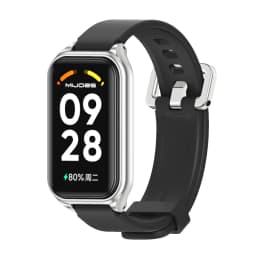 Strap For Xiaomi Smart Band 9 Active Bracelet for Mi Band 8 Active Correa Watchband Wrist Strap Mi Band 9 Active Accessories