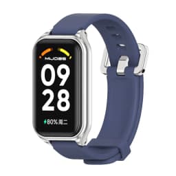 Strap For Xiaomi Smart Band 9 Active Bracelet for Mi Band 8 Active Correa Watchband Wrist Strap Mi Band 9 Active Accessories