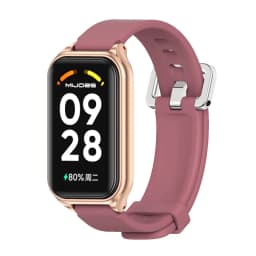 Strap For Xiaomi Smart Band 9 Active Bracelet for Mi Band 8 Active Correa Watchband Wrist Strap Mi Band 9 Active Accessories
