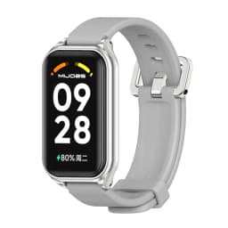 Strap For Xiaomi Smart Band 9 Active Bracelet for Mi Band 8 Active Correa Watchband Wrist Strap Mi Band 9 Active Accessories