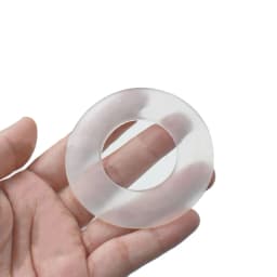 5pc Seal Washer For Geberit Silicon Rubber Flush Valve Seal Washer Diaphragm 816.418.00.1 Household Bathroom Accessories