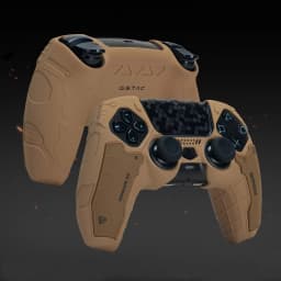 Sweet Skull Silicone Skin Cover Gamepad Sticker Soft Case For Sony Dualsense 5 PS5 Controller Thumb Stick Grip Cap Protector