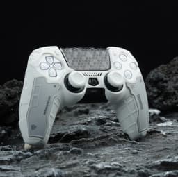 Sweet Skull Silicone Skin Cover Gamepad Sticker Soft Case For Sony Dualsense 5 PS5 Controller Thumb Stick Grip Cap Protector