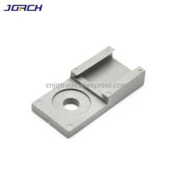 10 PCS Electronic Components Deutsch 1011-026-0205 Grey Mounting Bracket for DT Series Male Connector FOD