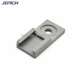 10 PCS Electronic Components Deutsch 1011-026-0205 Grey Mounting Bracket for DT Series Male Connector FOD