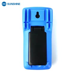 SUNSHINE DT-17N Auto Range LCD Display Multimeter Digital Multimeter Automatic Digital Instrument Tester for Repair Tools