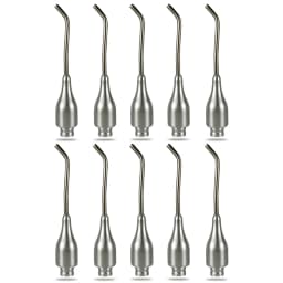 5piece Dental Prophy Jet Tips Air Polisher Nozzle Handpiece Hygiene Prophy Air Flow Nozzle Teeth Whitening Pen