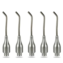5piece Dental Prophy Jet Tips Air Polisher Nozzle Handpiece Hygiene Prophy Air Flow Nozzle Teeth Whitening Pen