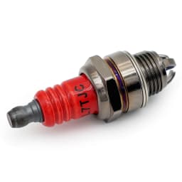 Garden Power Tool Brush Cutter Accessories Grass Trimmer Parts M14*1.25 Spark Plug L7TJC L7T