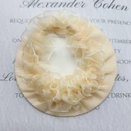 Beautiful Bun Cover Snood Women Hair Net Ballet Dance Skating Crochet Fanchon Rhinestone Styling Headwear Accessories