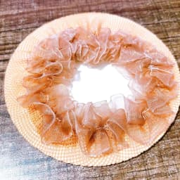 Beautiful Bun Cover Snood Women Hair Net Ballet Dance Skating Crochet Fanchon Rhinestone Styling Headwear Accessories
