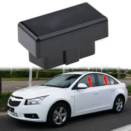 OBD for Chevrolet Cruze 2009 2010 2011 2012 2013 2014 Window Closer Device Opening Closing Module System for The Car for Auto