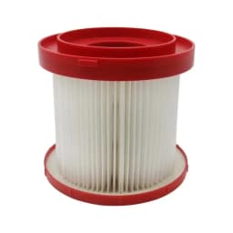 49-90-1900 Wet/Dry Filter Kit for Milwaukee 49-90-1900 Cordless Vacuum Cleaner Parts