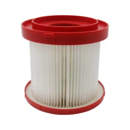 49-90-1900 Wet/Dry Filter Kit for Milwaukee 49-90-1900 Cordless Vacuum Cleaner Parts