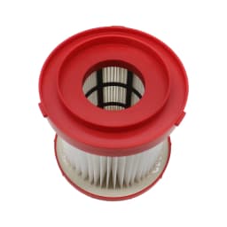 49-90-1900 Wet/Dry Filter Kit for Milwaukee 49-90-1900 Cordless Vacuum Cleaner Parts