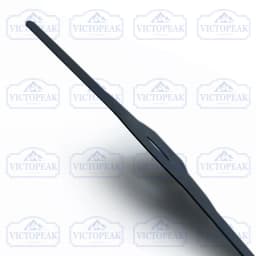 Garden Tool Parts Accessories Quenched Blade 3 Teeth for Brush Cutter