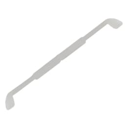 Glasses Accessories Silicone Eyeglass Rope Sports Glasses Strap Anti Slip Anti Falling Elastic Glasses Silicone Rope Flat Shape