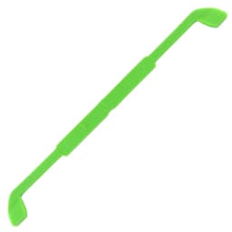 Glasses Accessories Silicone Eyeglass Rope Sports Glasses Strap Anti Slip Anti Falling Elastic Glasses Silicone Rope Flat Shape