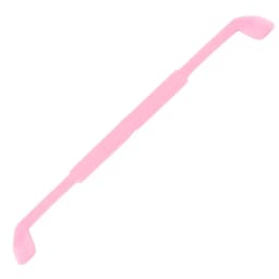 Glasses Accessories Silicone Eyeglass Rope Sports Glasses Strap Anti Slip Anti Falling Elastic Glasses Silicone Rope Flat Shape