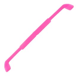 Glasses Accessories Silicone Eyeglass Rope Sports Glasses Strap Anti Slip Anti Falling Elastic Glasses Silicone Rope Flat Shape