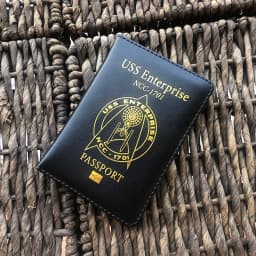 Academy Enterprise Passport Cover Travel Covers for Passport Holder Drop Shipping