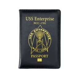Academy Enterprise Passport Cover Travel Covers for Passport Holder Drop Shipping