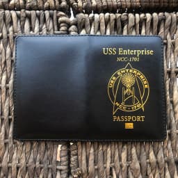 Academy Enterprise Passport Cover Travel Covers for Passport Holder Drop Shipping