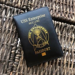 Academy Enterprise Passport Cover Travel Covers for Passport Holder Drop Shipping