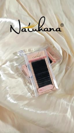 L / L+ / LC / LD / LU Curl False Eyelash Extensions Matte Black 8-15mm Mixed PBT Mink Eyelashes L M Shaped Lashes for Makeup