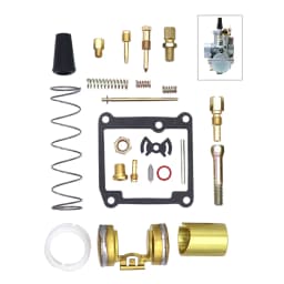 ZSDTRP Mikuni Carburetor Repair Kit For VM20 carbs Motorcycles Accessories