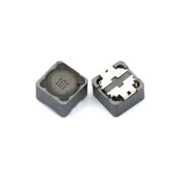 5PCS CDRH74R Inductance Wire Wound Chip Shielded Inductor 2.2/3.3/4.7/10/22/33/47/68/100/220/330/uh 7*7*4mm SMD Power Inductor