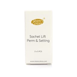 5 Pairs/Box Fast Perm Sachet Lift Lotion Lashes Lifting 5 Minutes Quick Stereotype Hygiene Convenience Use Makeup Beauty