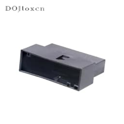 1 Set 32 Pin 1J0972977C Automotive ECU Wiring Plug For Audi VW Seat Skoda Instrument Dashboard Connectors 1719057-1 1719058-1