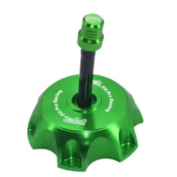 Gas Fuel Tank Cap Cover For Chinese 50cc 70cc 90cc 110cc 125cc 160cc 170cc 180cc 190cc CRF 50 70 KLX TTR DHZ SSR Dirt Pit Bike
