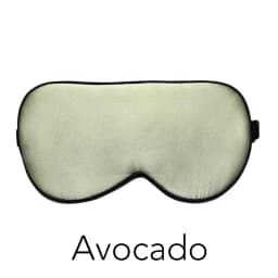 100% Real Mulberry Silk Sleep Mask Eye Covers for Sleeping Blindfold with Adjustable Strap Comfortable Super-Smooth