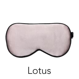 100% Real Mulberry Silk Sleep Mask Eye Covers for Sleeping Blindfold with Adjustable Strap Comfortable Super-Smooth
