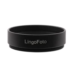 T2 (M42x0.75) Extension Tube M42 to M42 Length 3mm 5mm 7mm 10mm 12mm 15mm 20mm 30mm