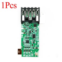 For M18 Charging Protection Circuit Board PCB For Milwaukee 18V 3Ah 4Ah 5Ah 6Ah Li-ion Battery 48-11-1811 PCB Board Motherboard