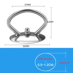 Hot Sale Universal Replacement Kitchen Cookware Pot Pan Lid Hand Grip Knob Handle Cover Pan Lid Handle Kitchen Accessories