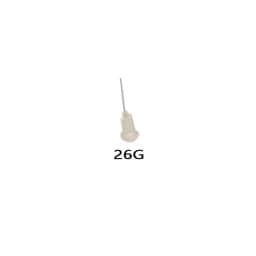 50pcs 12mm Precision Tips Liquid Dispenser Syringe Needles Tips 304 14G -30G Gauge Tips Glue Dispensing